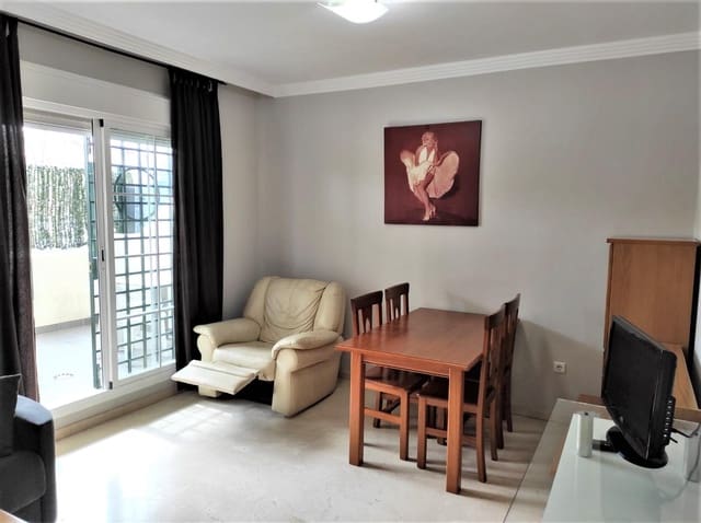 1 camera da letto Appartamento in vendita in Benalmádena con piscina garage - 259.000 € (Rif: 9098997)