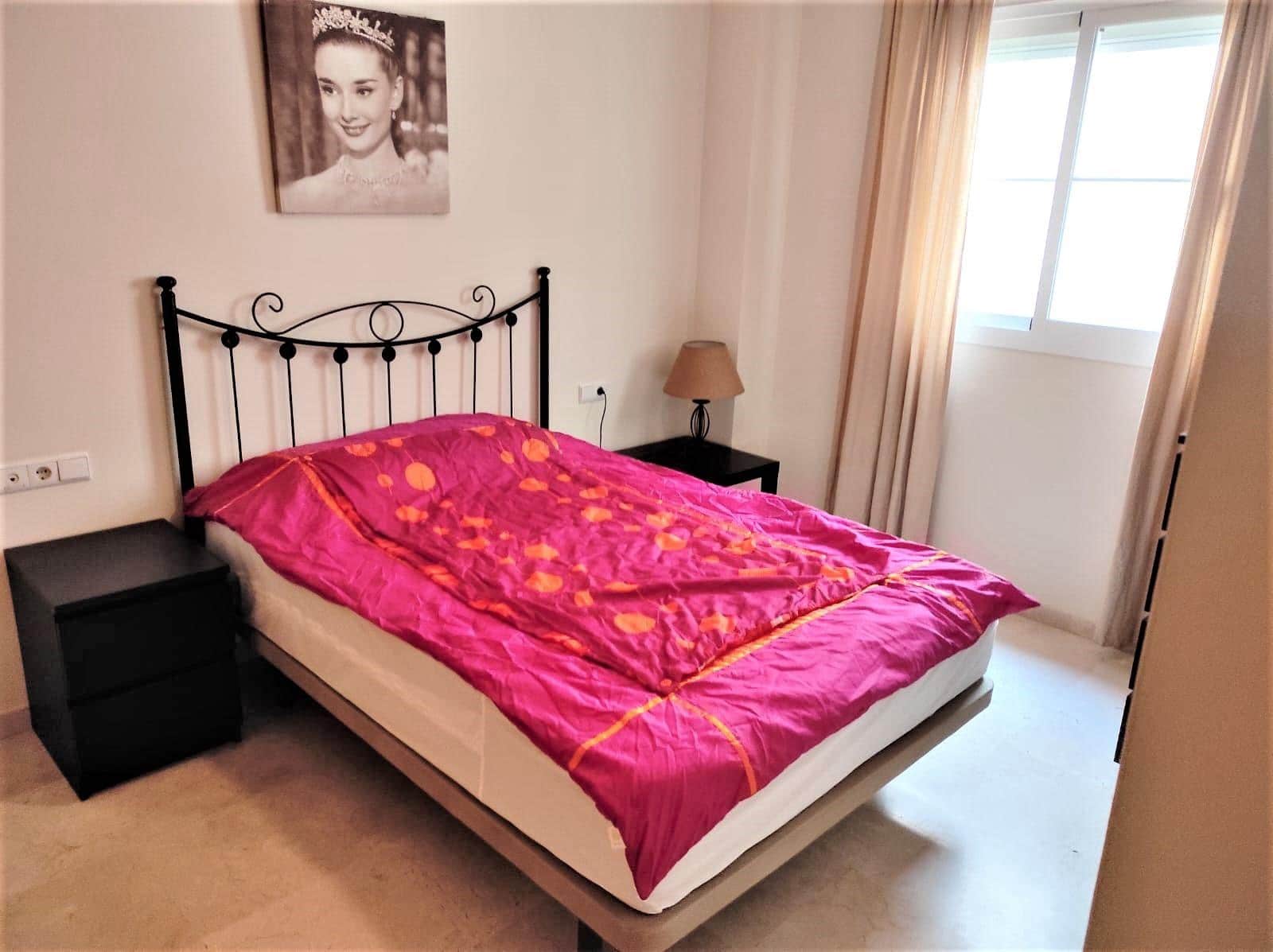 1 sypialnia Mieszkanie na sprzedaż w Benalmadena z basenem garażem - 259 000 € (Ref: 9098997)