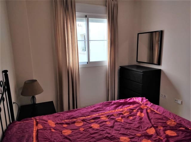 1 camera da letto Appartamento in vendita in Benalmádena con piscina garage - 259.000 € (Rif: 9098997)