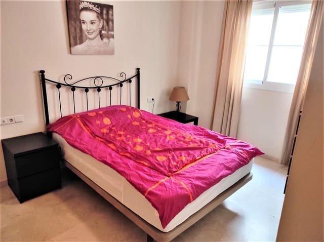 1 camera da letto Appartamento in vendita in Benalmádena con piscina garage - 259.000 € (Rif: 9098997)