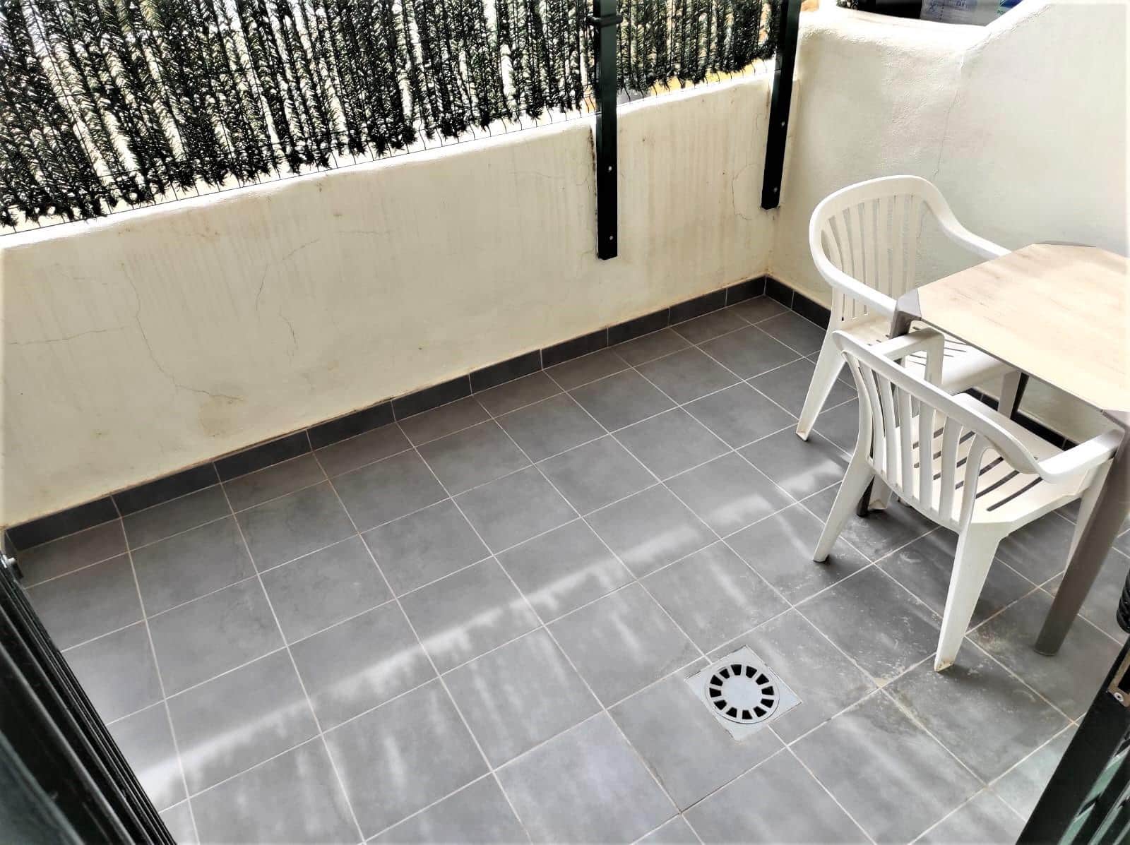 1 sypialnia Mieszkanie na sprzedaż w Benalmadena z basenem garażem - 259 000 € (Ref: 9098997)