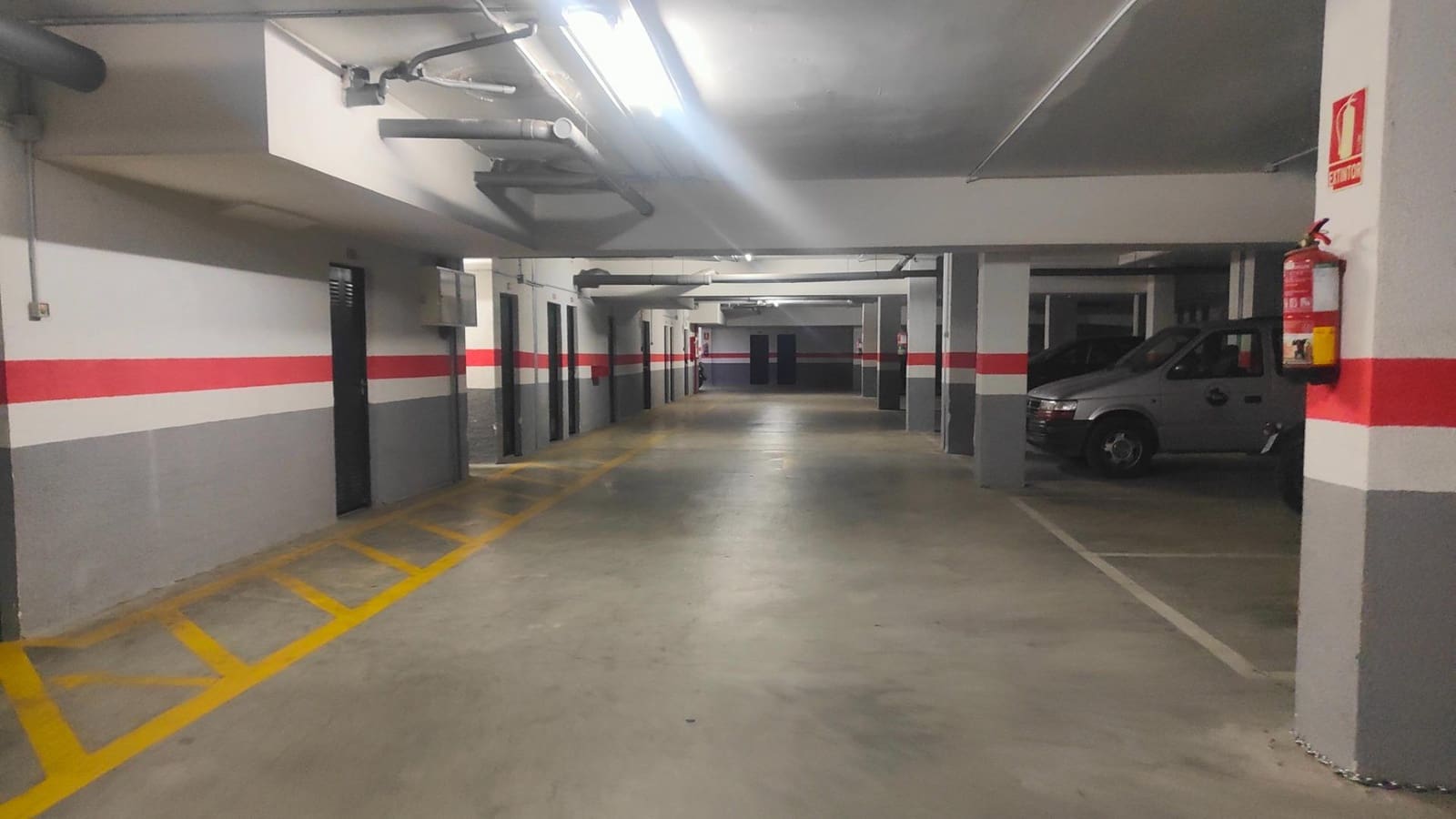 1 sypialnia Mieszkanie na sprzedaż w Benalmadena z basenem garażem - 259 000 € (Ref: 9098997)