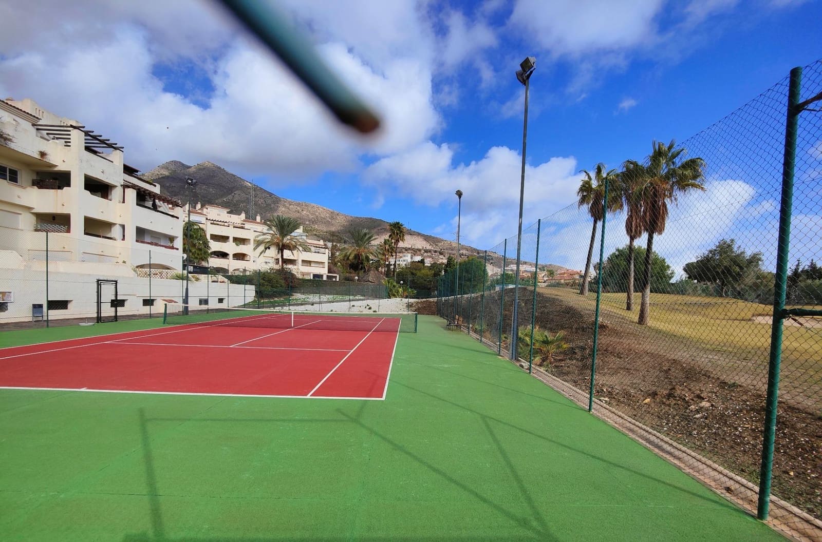 1 sypialnia Mieszkanie na sprzedaż w Benalmadena z basenem garażem - 259 000 € (Ref: 9098997)