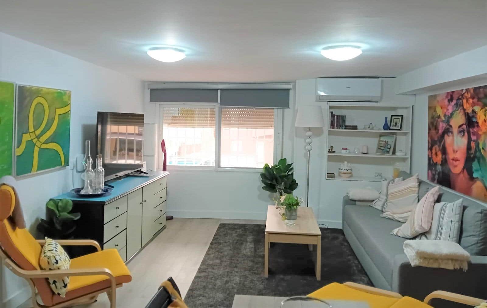 1 Zimmer Apartment zu verkaufen in Torremolinos - 239.000 € (Ref: 9099008)