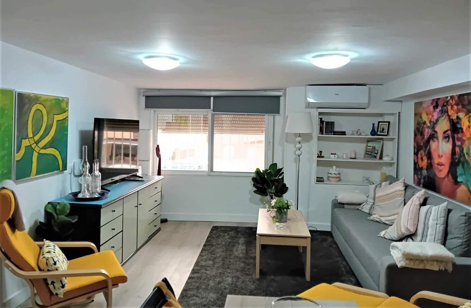 1 Zimmer Apartment zu verkaufen in Torremolinos - 239.000 € (Ref: 9099008)