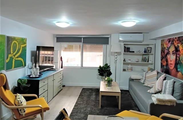 Apartamento de 1 habitación en Torremolinos en venta - 239.000 € (Ref: 9099008)