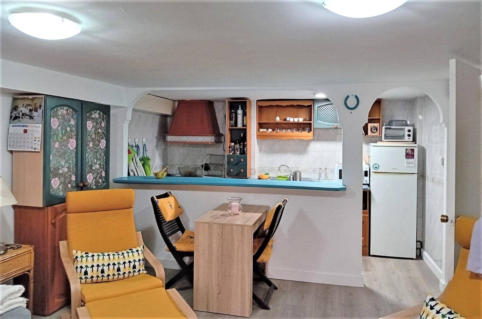 1 Zimmer Apartment zu verkaufen in Torremolinos - 239.000 € (Ref: 9099008)