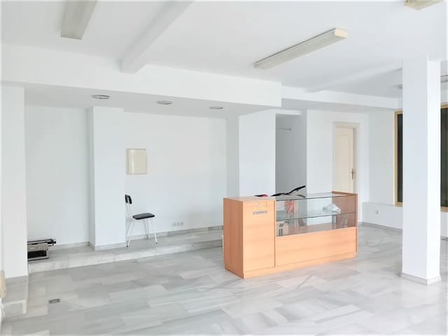 Apartamento de 1 habitación en Torremolinos en venta - 239.000 € (Ref: 9099008)