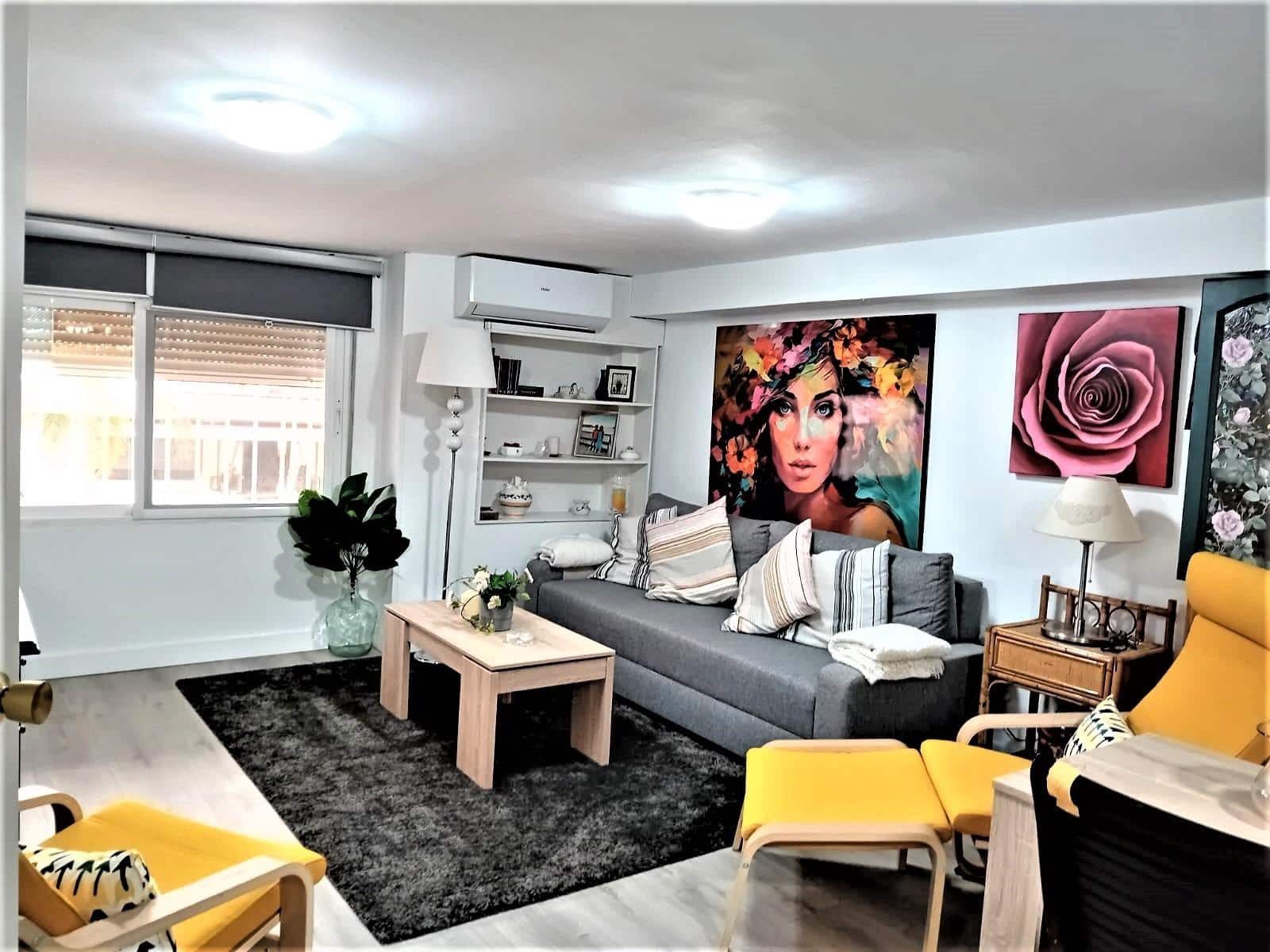 1 Zimmer Apartment zu verkaufen in Torremolinos - 239.000 € (Ref: 9099008)