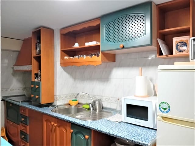Apartamento de 1 habitación en Torremolinos en venta - 239.000 € (Ref: 9099008)