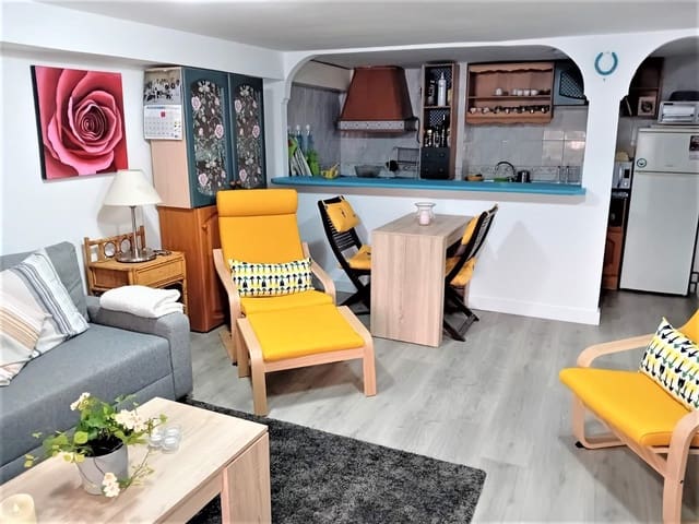 Apartamento de 1 habitación en Torremolinos en venta - 239.000 € (Ref: 9099008)