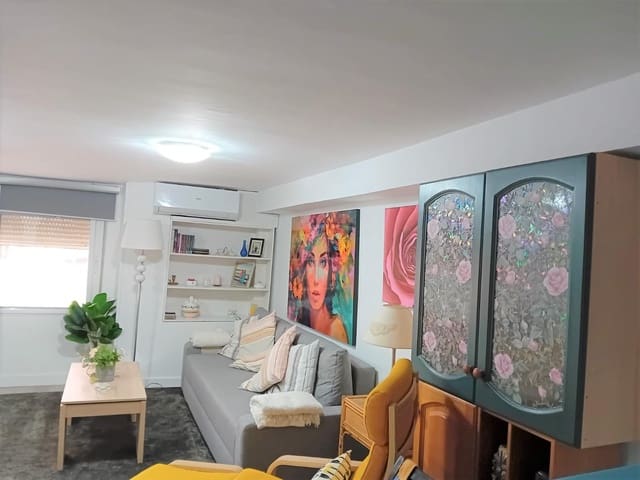 Apartamento de 1 habitación en Torremolinos en venta - 239.000 € (Ref: 9099008)