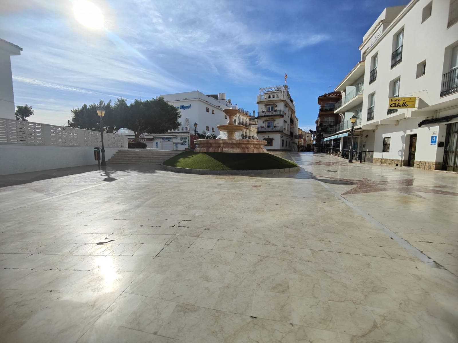 1 Zimmer Apartment zu verkaufen in Torremolinos - 239.000 € (Ref: 9099008)