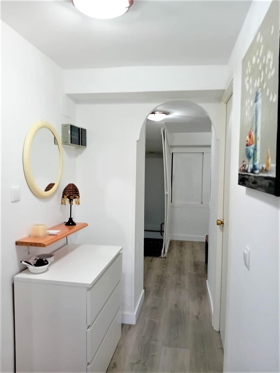 1 Zimmer Apartment zu verkaufen in Torremolinos - 239.000 € (Ref: 9099008)