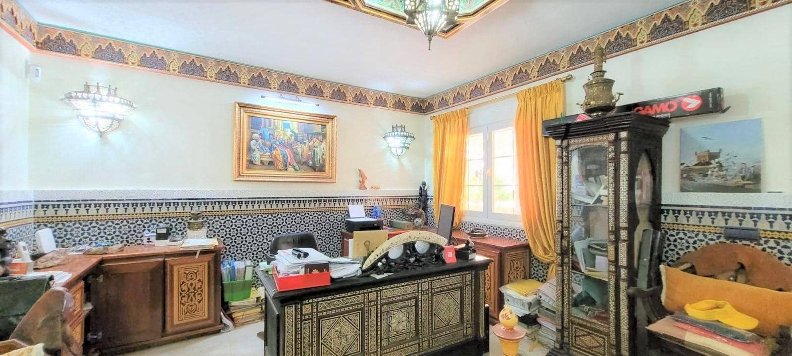 5 bedroom Villa for sale in Torremolinos with pool garage - € 895,000 (Ref: 9163645)