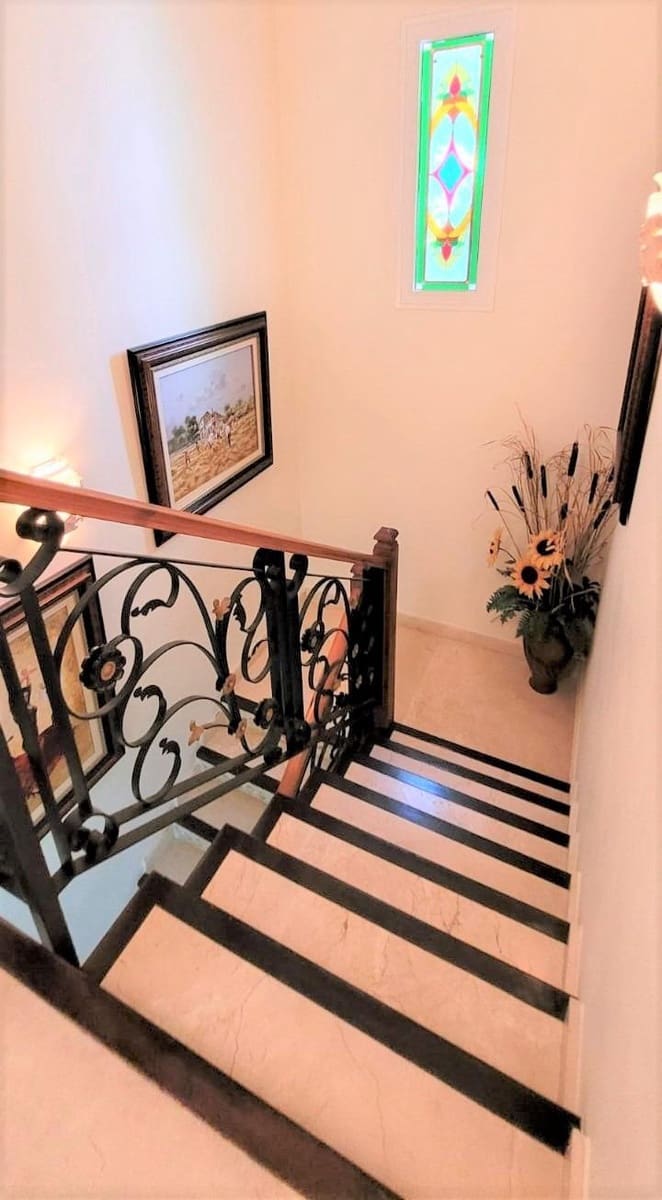 5 bedroom Villa for sale in Torremolinos with pool garage - € 895,000 (Ref: 9163645)