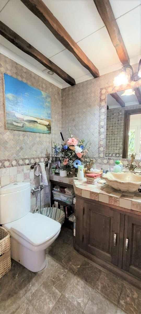 5 bedroom Villa for sale in Torremolinos with pool garage - € 895,000 (Ref: 9163645)