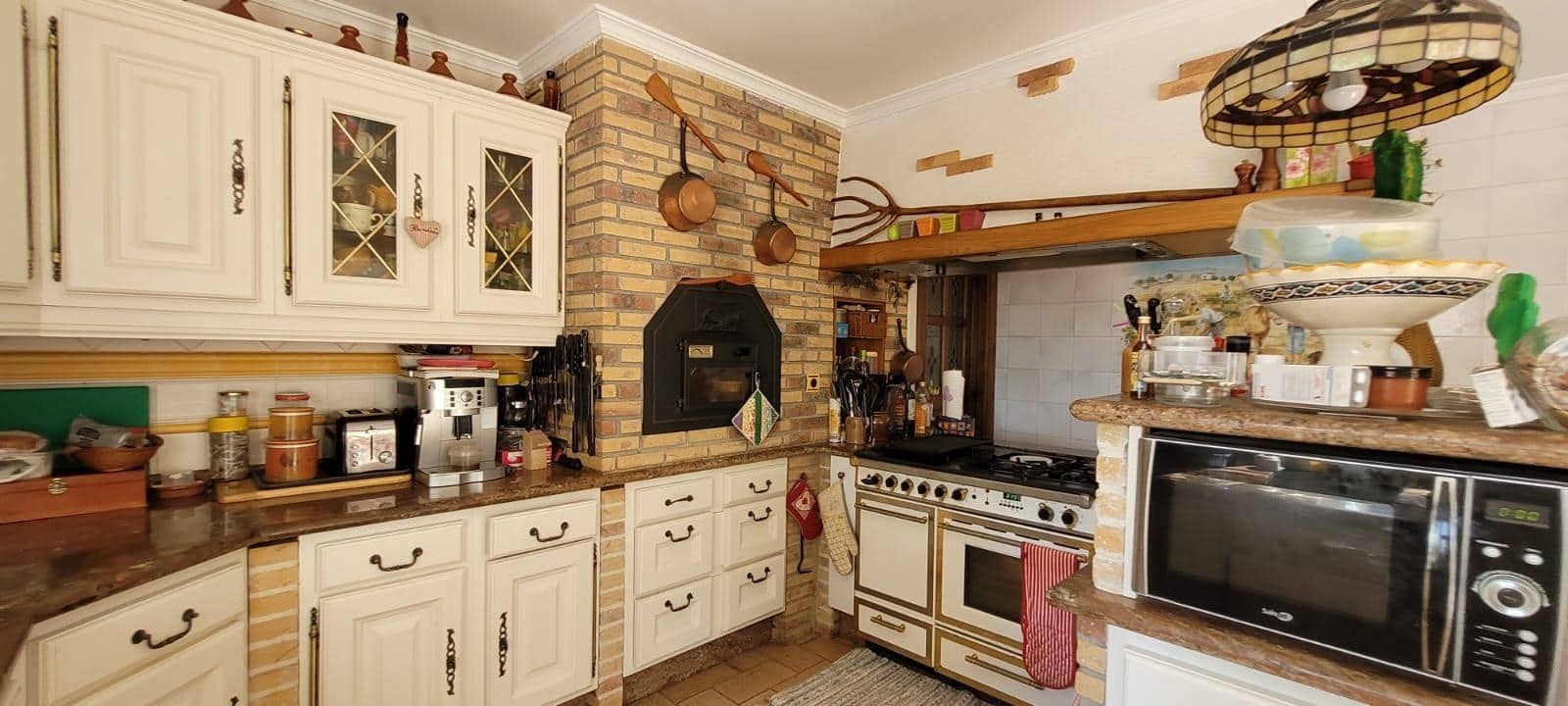 5 bedroom Villa for sale in Torremolinos with pool garage - € 895,000 (Ref: 9163645)