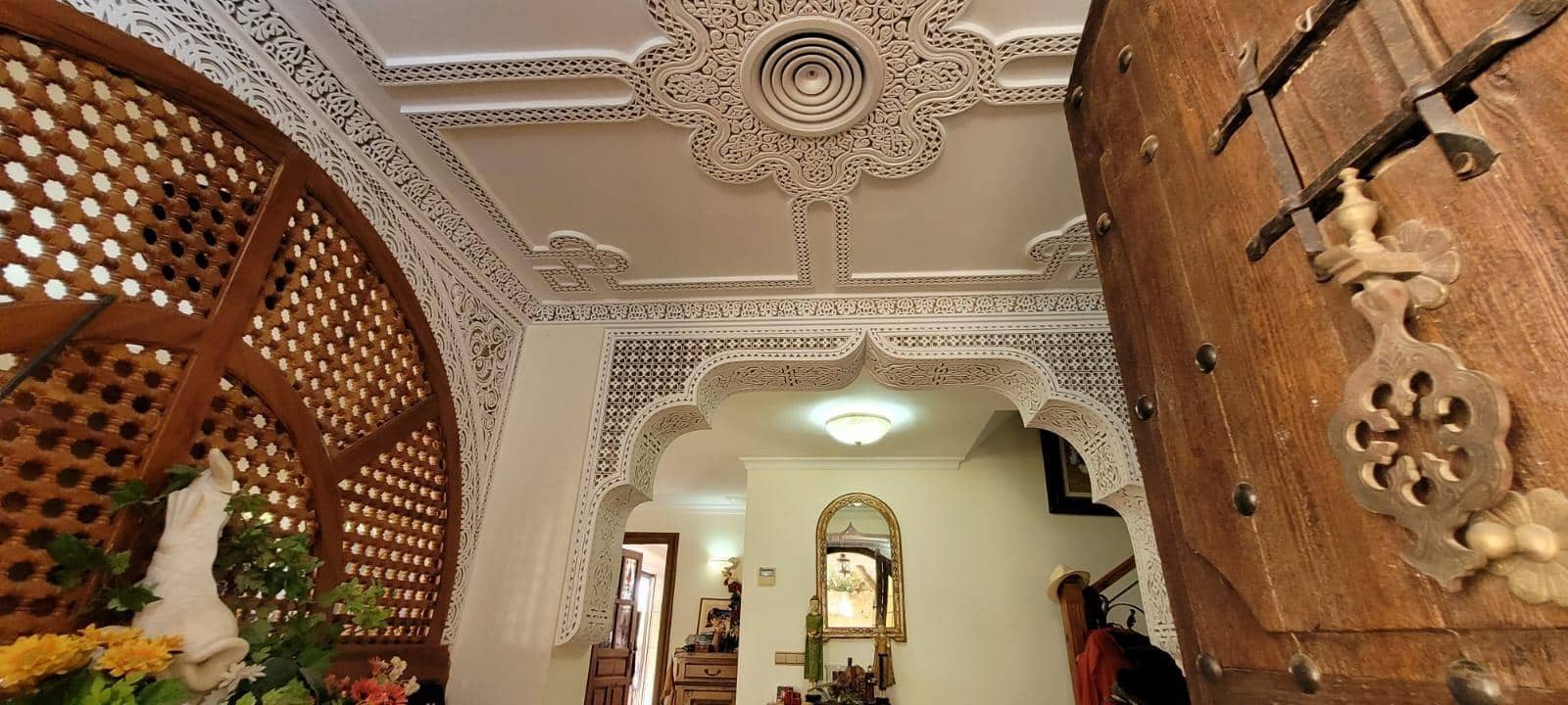 5 bedroom Villa for sale in Torremolinos with pool garage - € 895,000 (Ref: 9163645)