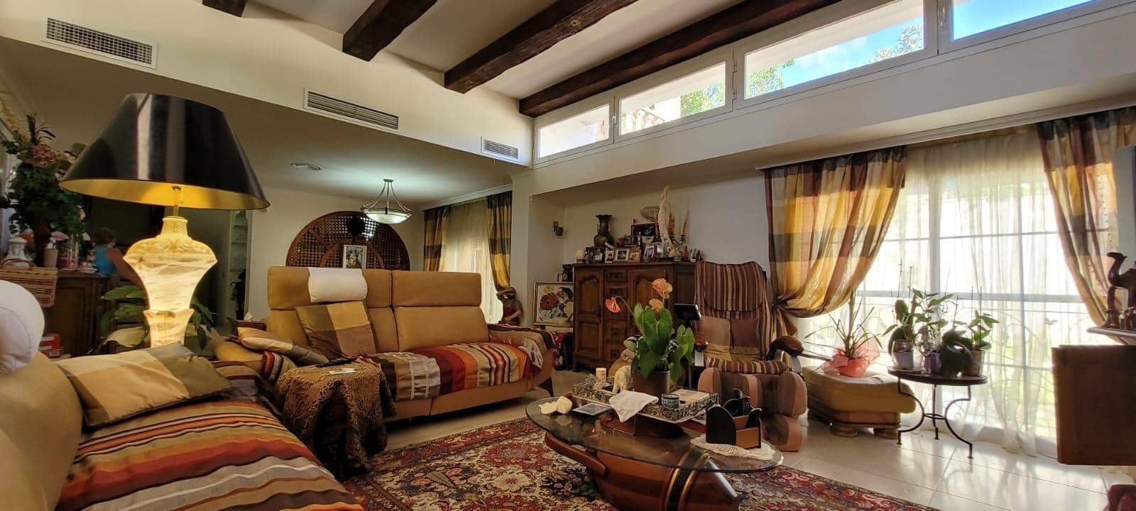 5 bedroom Villa for sale in Torremolinos with pool garage - € 895,000 (Ref: 9163645)