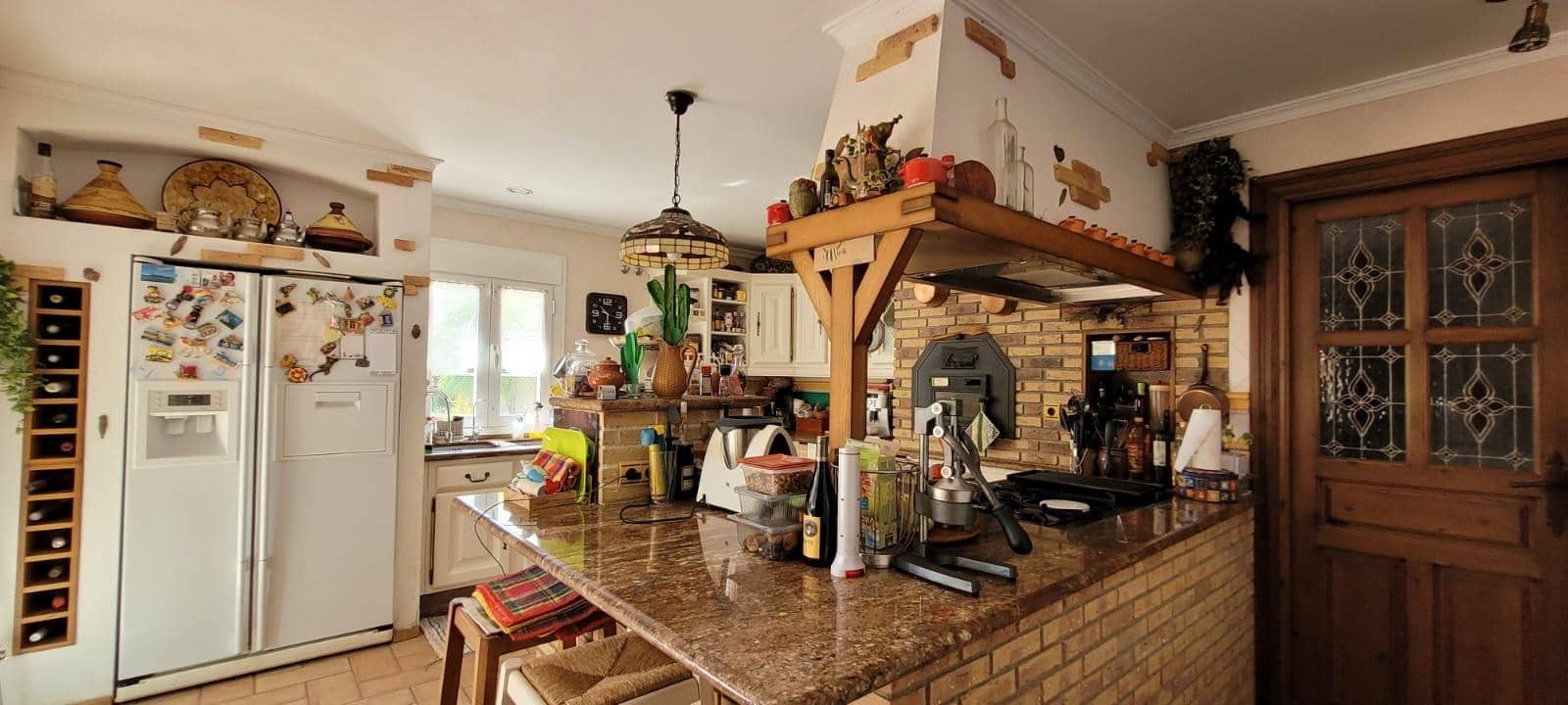 5 bedroom Villa for sale in Torremolinos with pool garage - € 895,000 (Ref: 9163645)