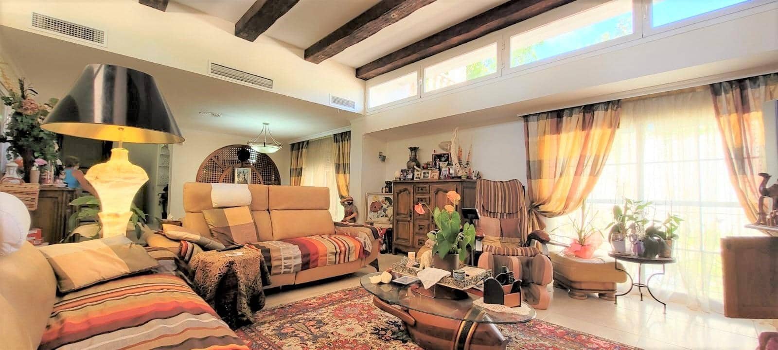 5 bedroom Villa for sale in Torremolinos with pool garage - € 895,000 (Ref: 9163645)