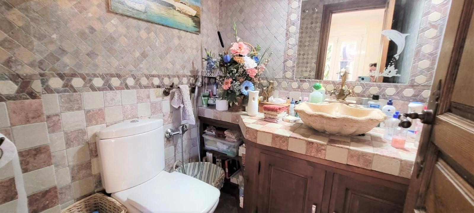 5 bedroom Villa for sale in Torremolinos with pool garage - € 895,000 (Ref: 9163645)