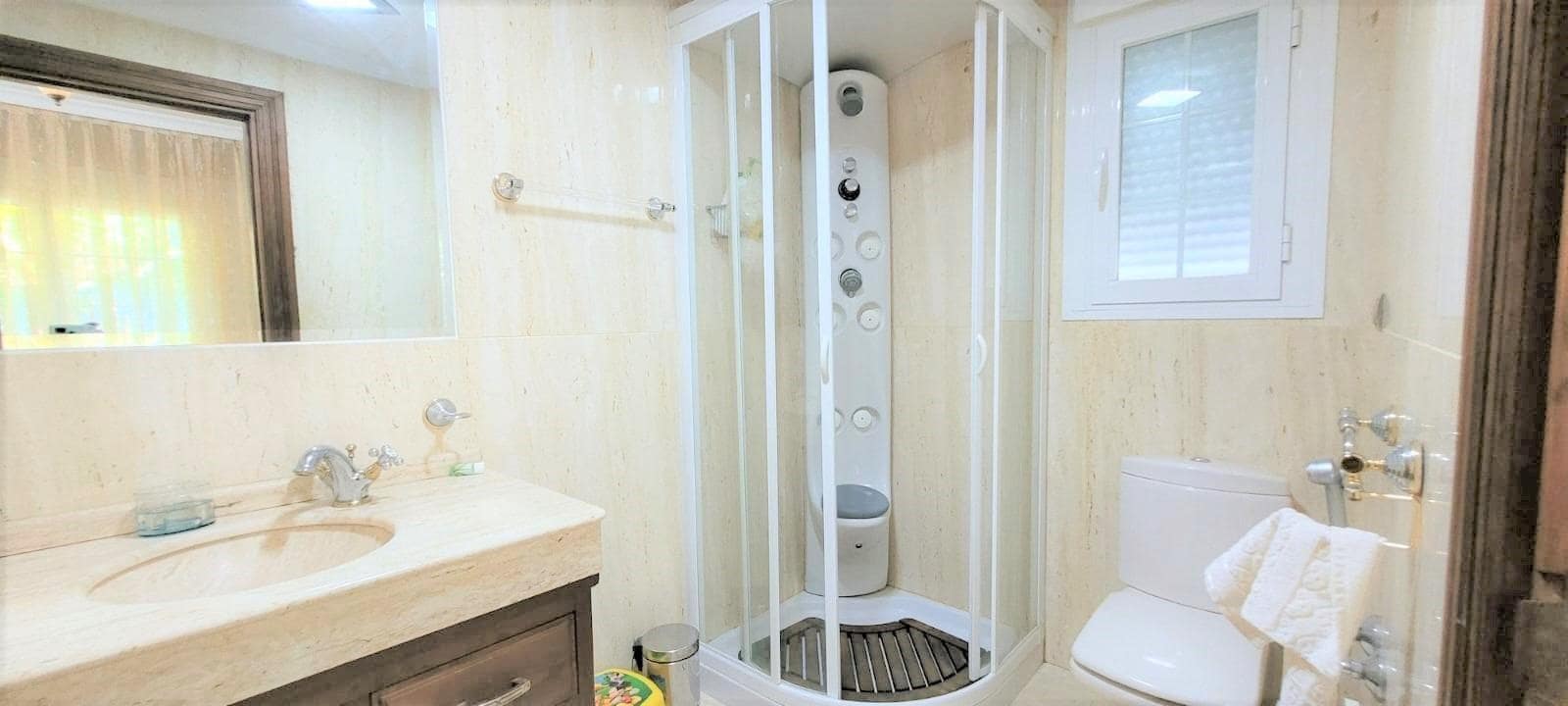 5 bedroom Villa for sale in Torremolinos with pool garage - € 895,000 (Ref: 9163645)