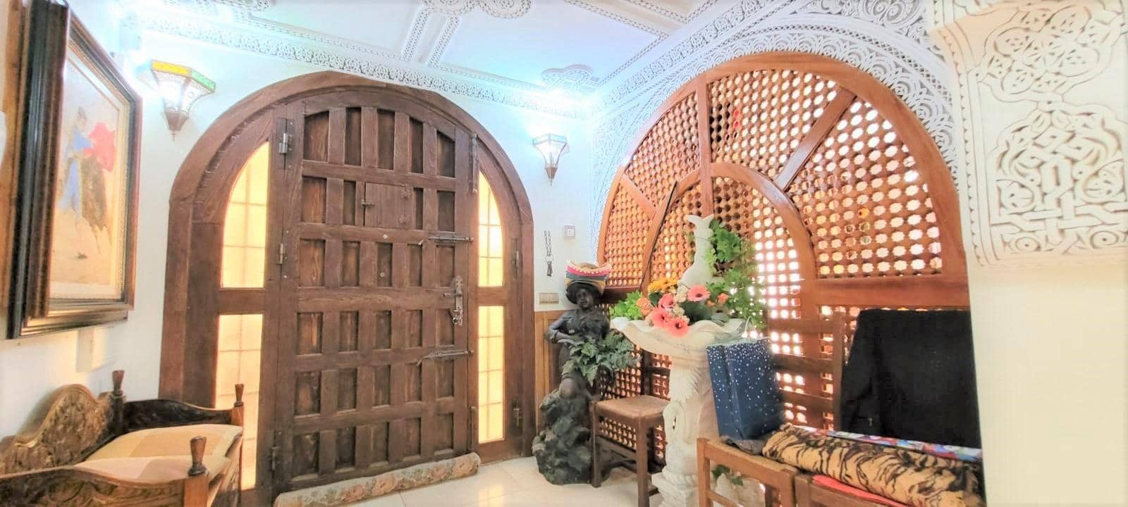 5 bedroom Villa for sale in Torremolinos with pool garage - € 895,000 (Ref: 9163645)