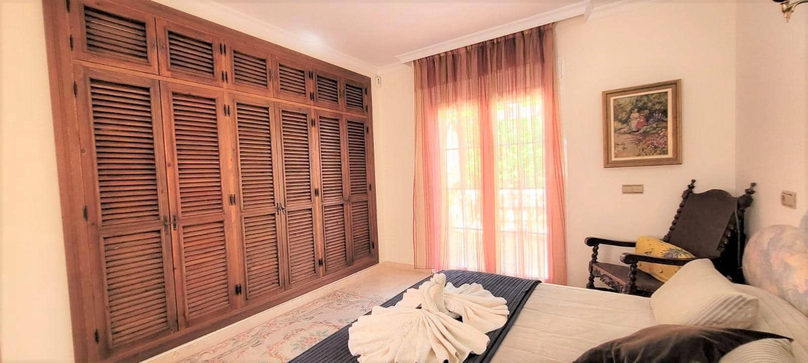 5 bedroom Villa for sale in Torremolinos with pool garage - € 895,000 (Ref: 9163645)