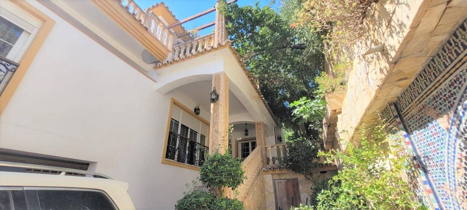 5 bedroom Villa for sale in Torremolinos with pool garage - € 895,000 (Ref: 9163645)