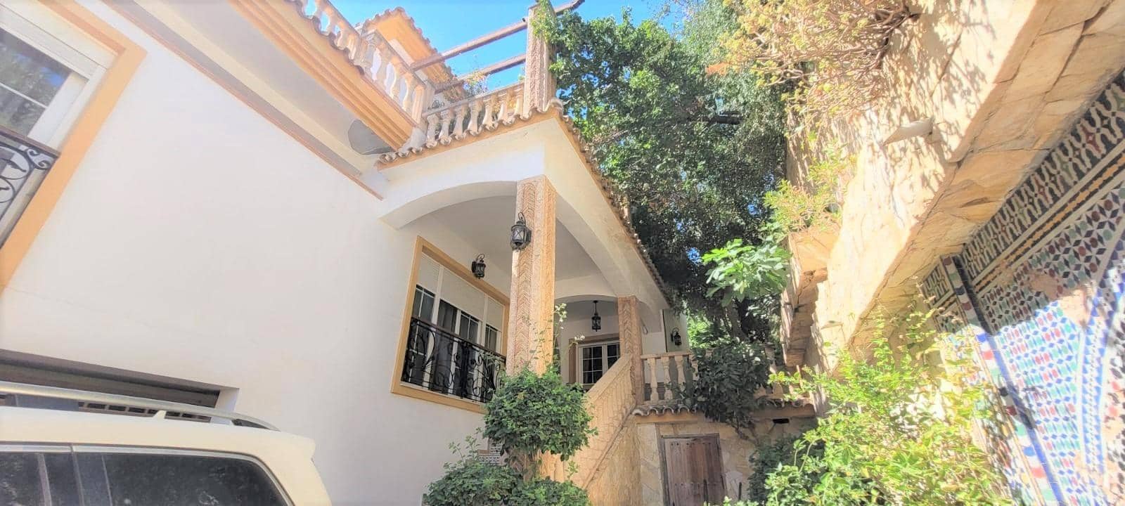 5 bedroom Villa for sale in Torremolinos with pool garage - € 895,000 (Ref: 9163645)