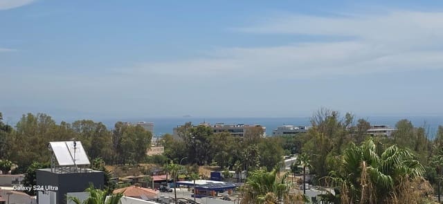 4 soveværelse Rækkehus til salg i Torremolinos med swimmingpool garage - € 740.000 (Ref: 9165668)