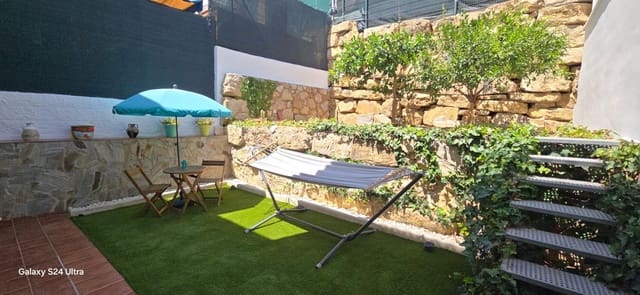 4 soveværelse Rækkehus til salg i Torremolinos med swimmingpool garage - € 740.000 (Ref: 9165668)