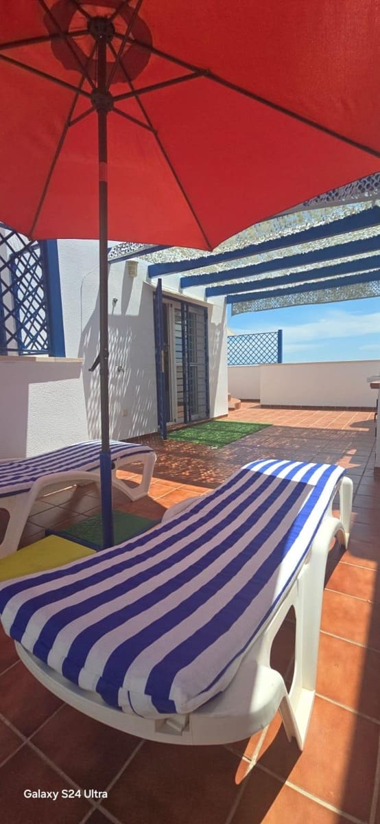 4 chambre Villa/Maison Mitoyenne à vendre à Torremolinos avec piscine garage - 679 000 € (Ref: 9165668)