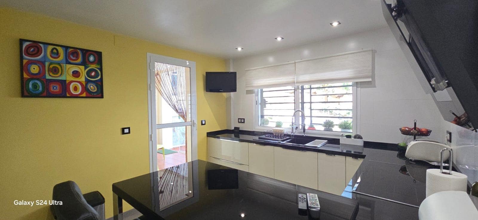 4 chambre Villa/Maison Mitoyenne à vendre à Torremolinos avec piscine garage - 679 000 € (Ref: 9165668)