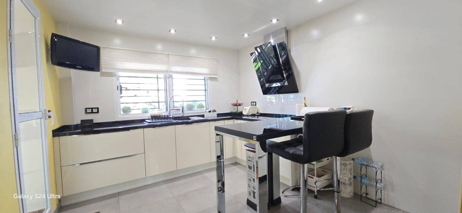 4 chambre Villa/Maison Mitoyenne à vendre à Torremolinos avec piscine garage - 679 000 € (Ref: 9165668)