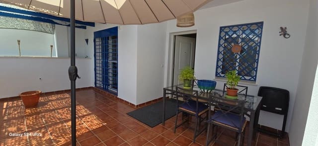 4 chambre Villa/Maison Mitoyenne à vendre à Torremolinos avec piscine garage - 679 000 € (Ref: 9165668)