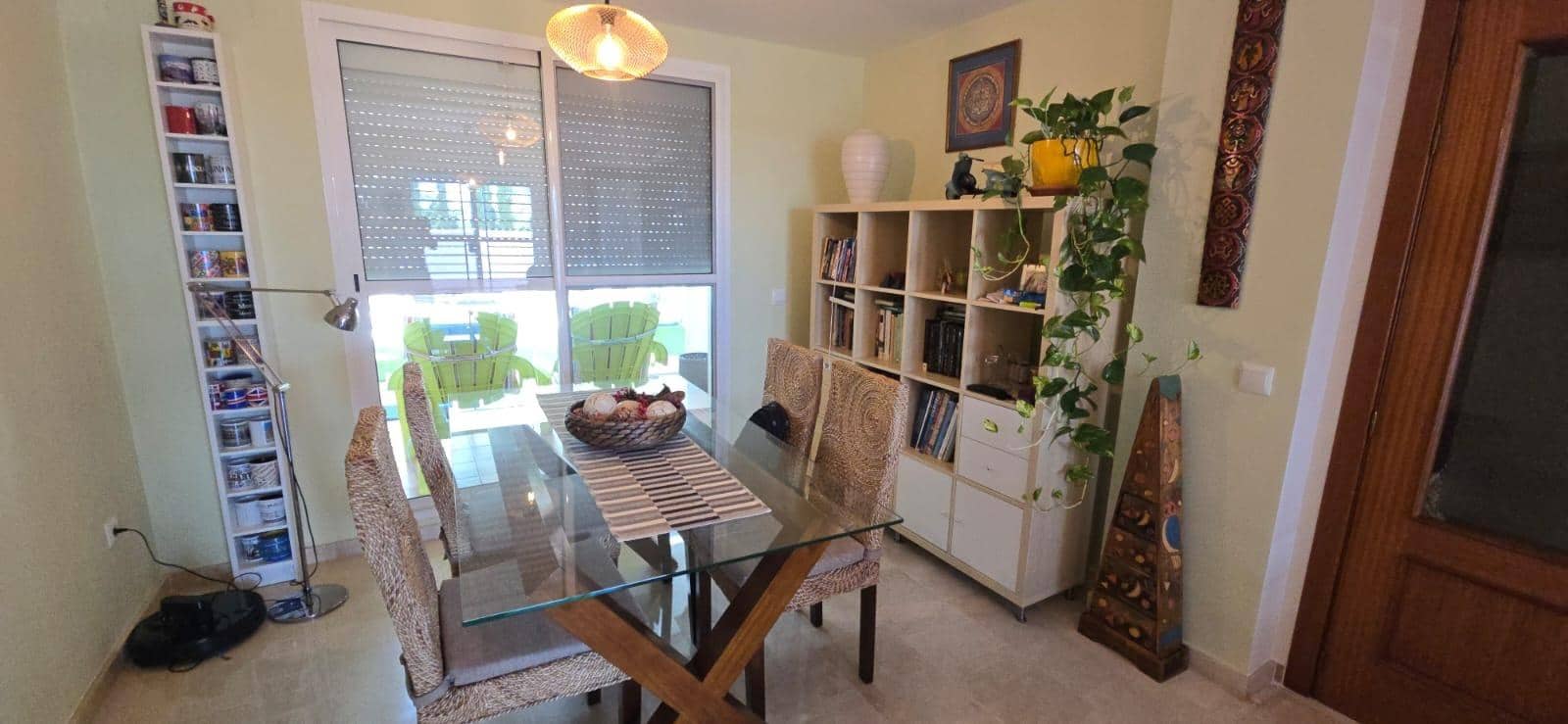 4 chambre Villa/Maison Mitoyenne à vendre à Torremolinos avec piscine garage - 679 000 € (Ref: 9165668)