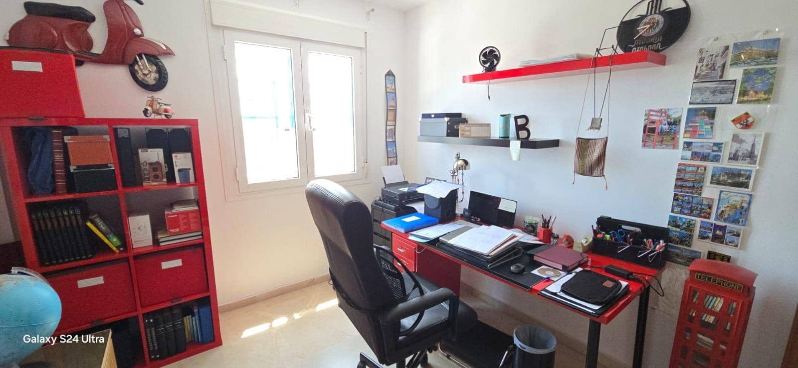 4 chambre Villa/Maison Mitoyenne à vendre à Torremolinos avec piscine garage - 679 000 € (Ref: 9165668)