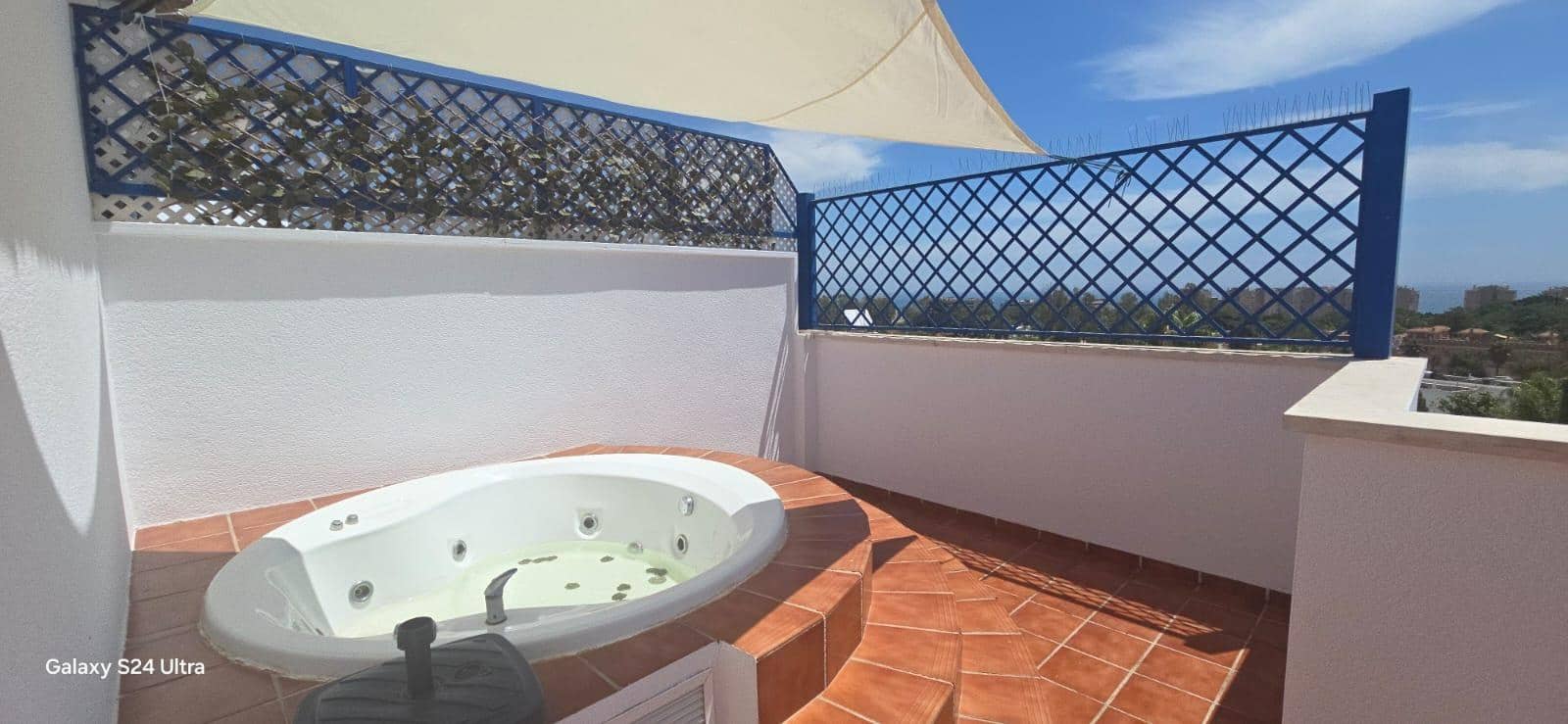 4 chambre Villa/Maison Mitoyenne à vendre à Torremolinos avec piscine garage - 679 000 € (Ref: 9165668)