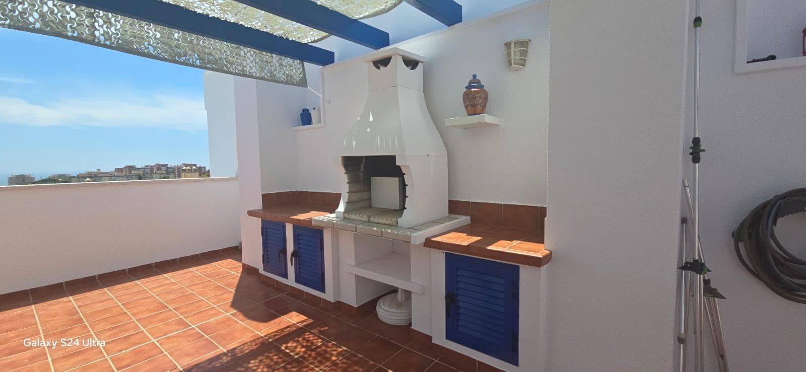 4 chambre Villa/Maison Mitoyenne à vendre à Torremolinos avec piscine garage - 679 000 € (Ref: 9165668)