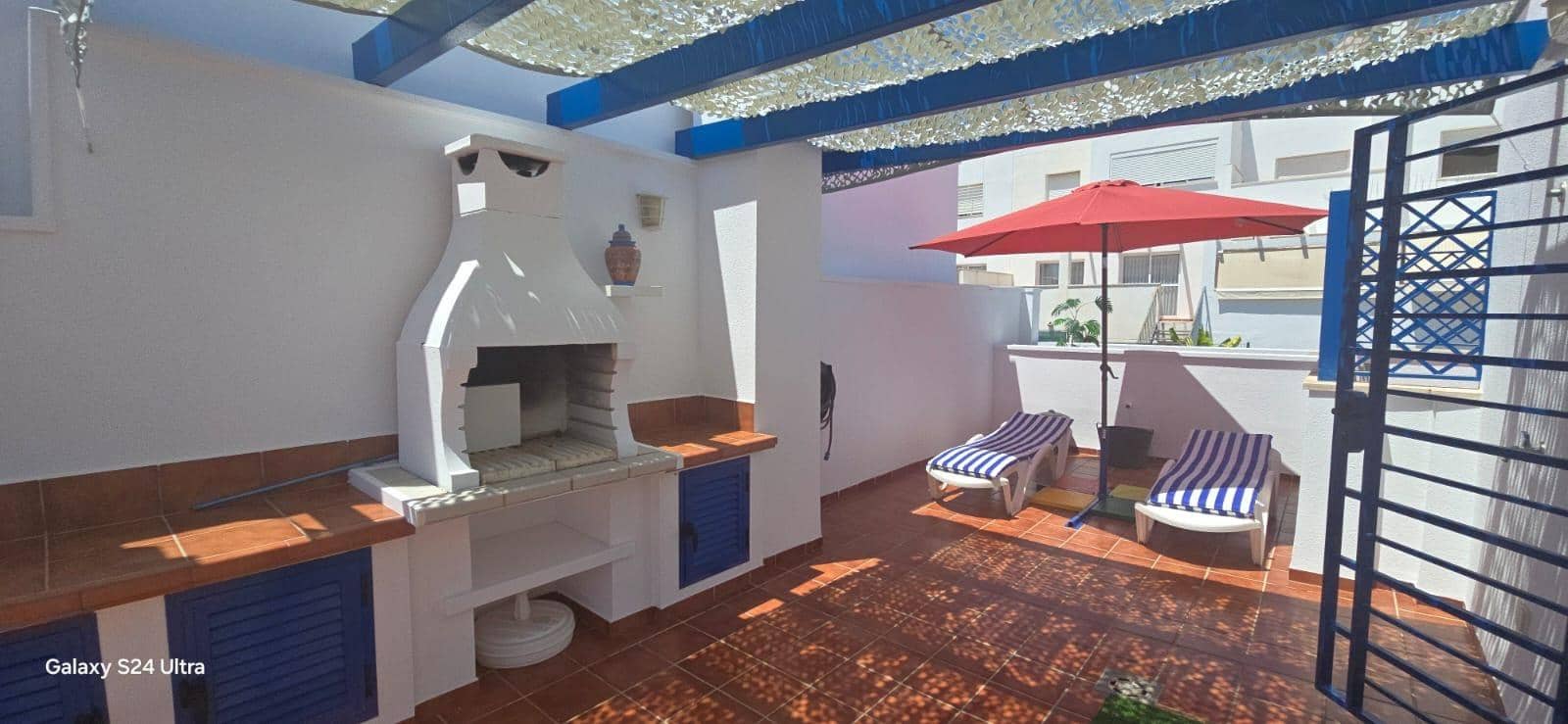 4 chambre Villa/Maison Mitoyenne à vendre à Torremolinos avec piscine garage - 679 000 € (Ref: 9165668)