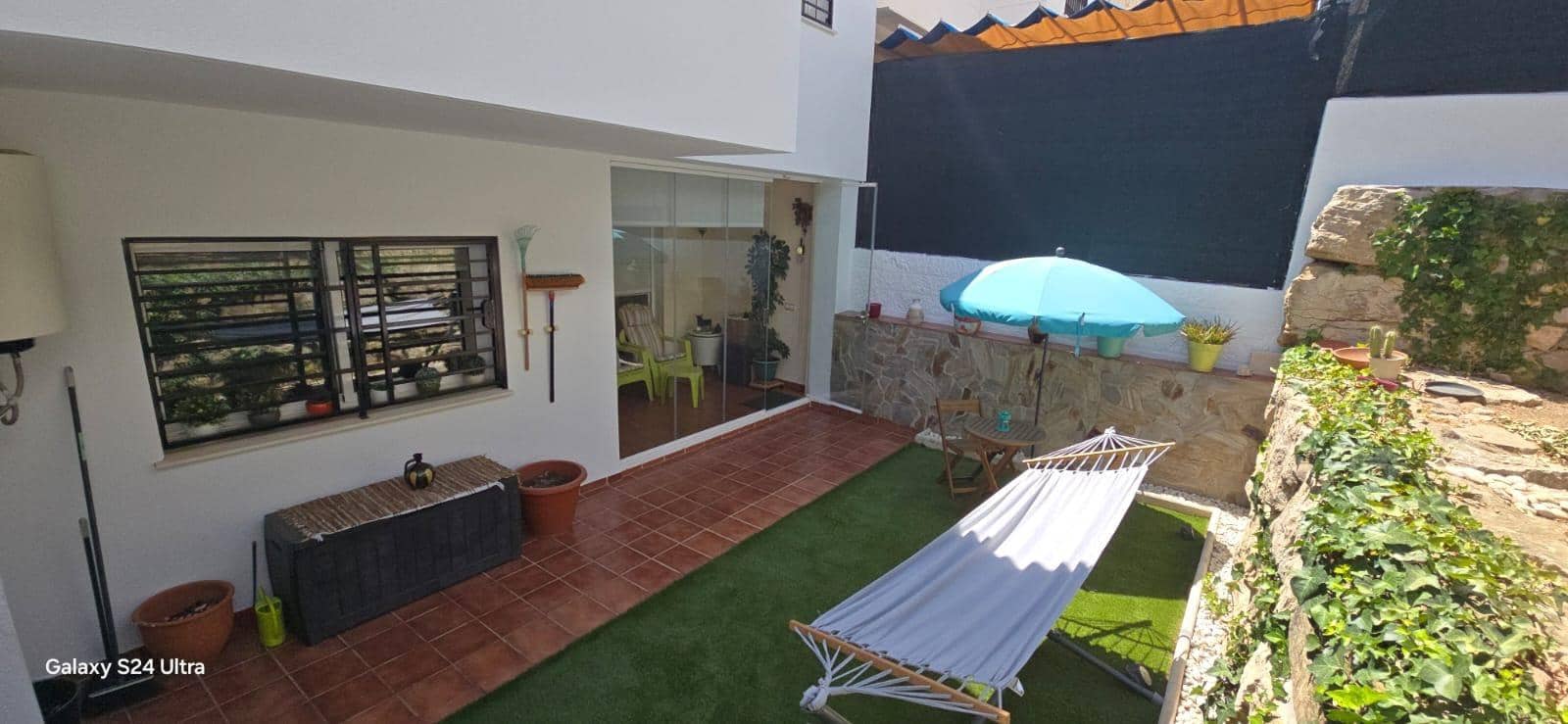 4 chambre Villa/Maison Mitoyenne à vendre à Torremolinos avec piscine garage - 679 000 € (Ref: 9165668)