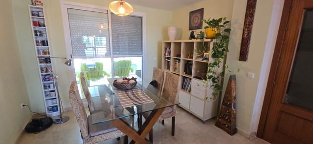 4 chambre Villa/Maison Mitoyenne à vendre à Torremolinos avec piscine garage - 679 000 € (Ref: 9165668)