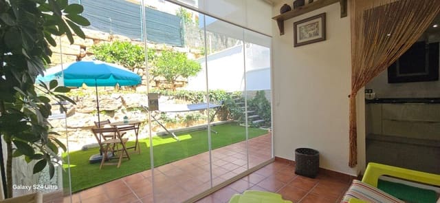 4 chambre Villa/Maison Mitoyenne à vendre à Torremolinos avec piscine garage - 679 000 € (Ref: 9165668)