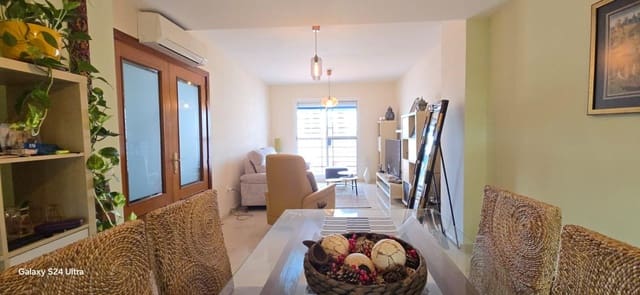 4 chambre Villa/Maison Mitoyenne à vendre à Torremolinos avec piscine garage - 679 000 € (Ref: 9165668)