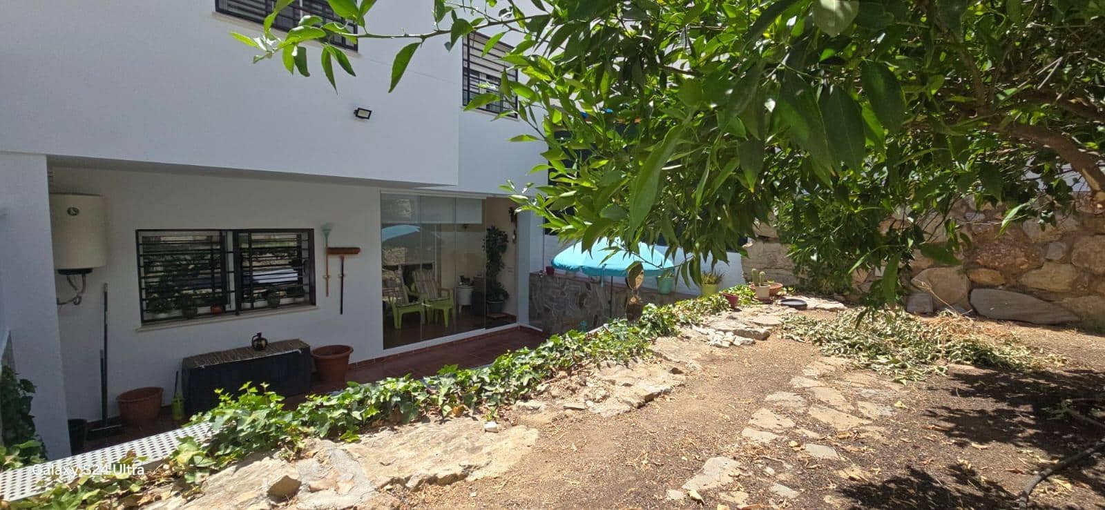 4 chambre Villa/Maison Mitoyenne à vendre à Torremolinos avec piscine garage - 679 000 € (Ref: 9165668)