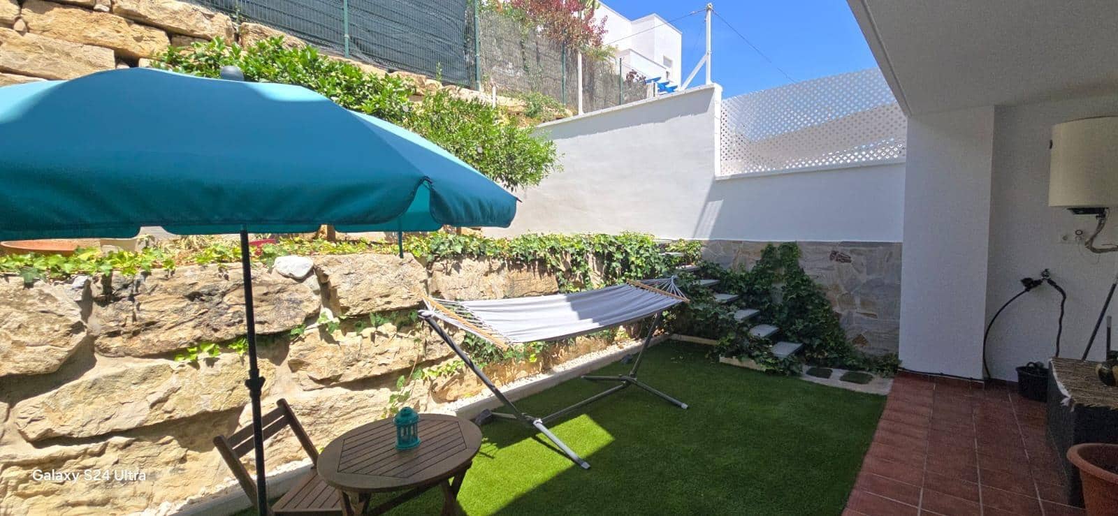 4 chambre Villa/Maison Mitoyenne à vendre à Torremolinos avec piscine garage - 679 000 € (Ref: 9165668)