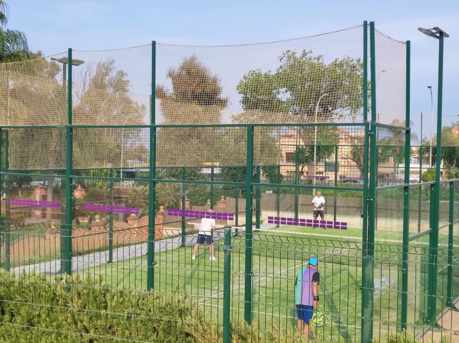 4 chambre Villa/Maison Mitoyenne à vendre à Torremolinos avec piscine garage - 679 000 € (Ref: 9165668)